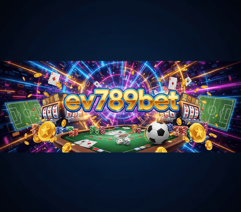ev789bet