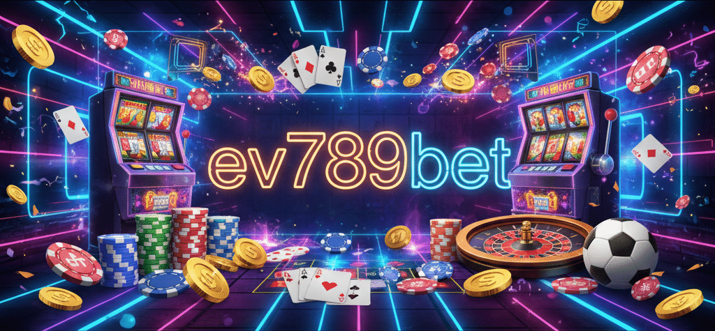 ev789bet