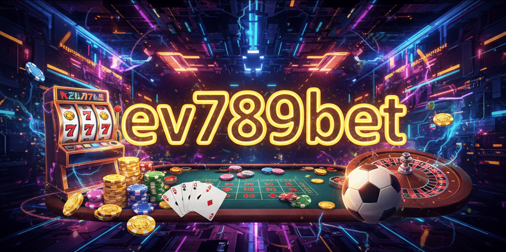 ev789bet