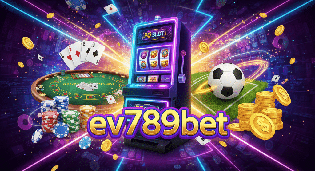 ev789bet